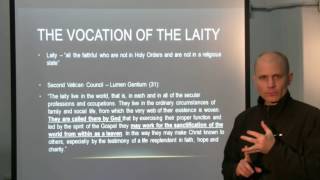 The Universal Call to Holiness