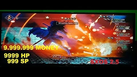 Octopath traveler  v 1.0.4 1.0.5  CHEATS nintendo switch