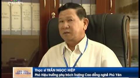 Dan toc & Phat Trien - Bất cập trong đào tạo nghề cho lao động miền núi