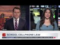 Oklahoma Students Face Strict New Phone Rules