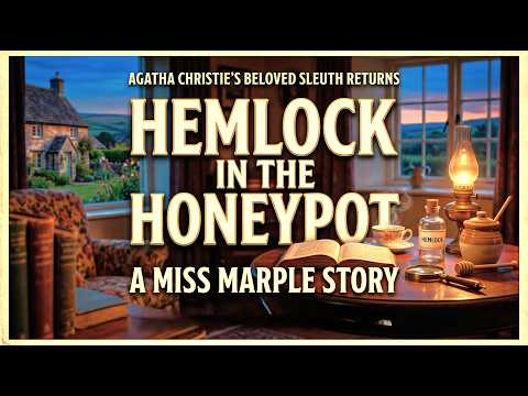 Hemlock in the Honeypot | A Miss Marple Story