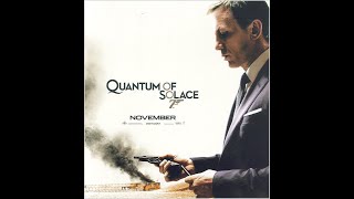 FRENCH LESSON - learn French with James Bond ( french + english subtitles ) Quantum of Solace part4