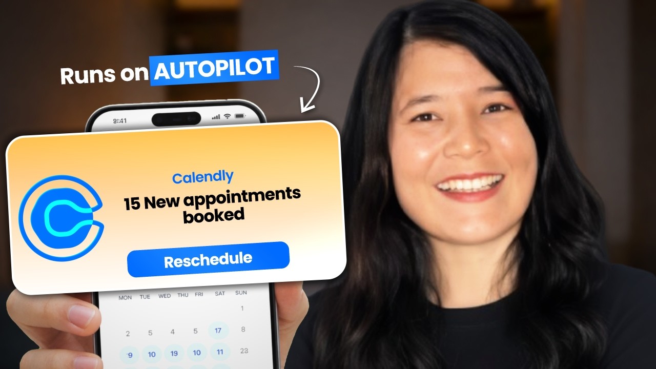 Automate Your AI Voice Receptionist with n8n + Retell AI + Twilio (Full Tutorial)