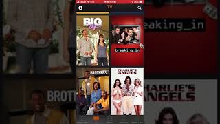 Music and movie apps available in the App Store and do not get revoked screenshot 5