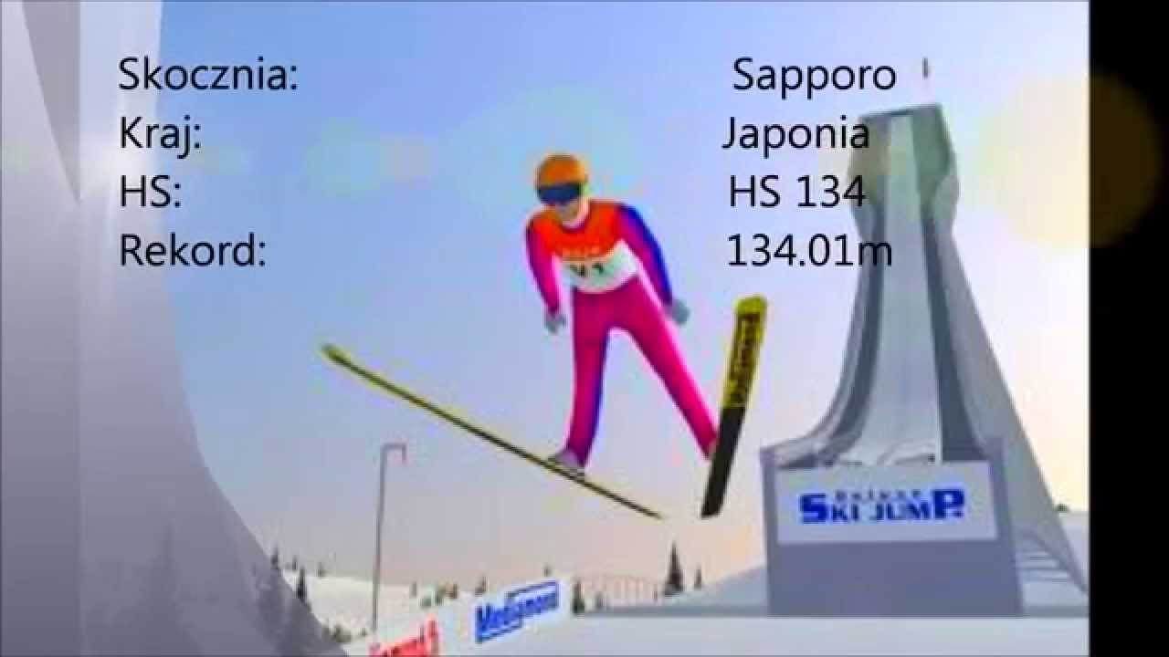 Deluxe Ski Jump 4 Rekordy 1 Youtube within ski jump 5 do pobrania with regard to Your property