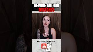 New Author Mistakes: Chicken Nuggets vs. Salmon #author  #authortips #writing #writer #writertips