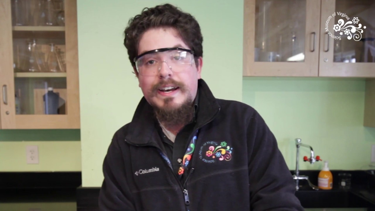 Live Science: Препарирование коровьего глаза