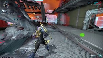 Warframe - The Nidus Process (The Glast Gambit & Oestrus)