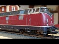 Roco 62844 V 200 101 DB mit ESU Loksound 5