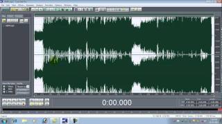 How to remove the vocal from a song using Cool Edit Pro 2.0.mp4 chords