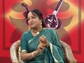 Talk Show/Dr.Padma Subrahmanyam/Ep-1/Indian Imprints Channel