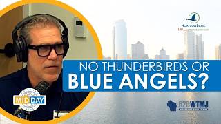 New Era of Air & Water Show | Wisconsin's Midday News