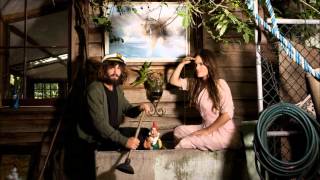 Angus & Julia Stone "Big Jet Plane"