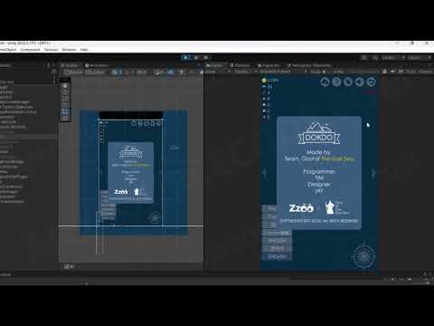 Dokdo Unity Game Source Code #unity #unity3d #unitydev #unitydeveloper #sourcecode #unitygameengine