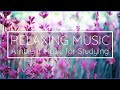 Relaxing Ambient Music for Studying ➡ Relax &amp; Focus | H4Happiness