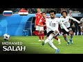 ملخص مباراة روسيا مصر 3 1 كأس العالم 2018 تعليق عصام الشوالي 
