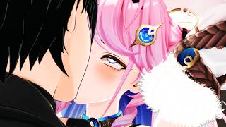 Denia: Rover let me breathe! - Wuthering Waves
Denia: Rover let me breathe! - Wuthering Waves
Wuthering Waves MMD/ Wuthering Waves Animation
Animated by me.
Thank you for watching! Subscribe for more!
Credits
Model by: Kurogames
Motion by: Me
Stage by : Cima
effect: Rui,Otamon,Ikeno,beammanP,hariganeP
OST: Rinascita_ Waves Sing Goodnight OST — Wuthering Waves
#wutheringwaves #denia #wuwa Denia: Rover let me breathe! - Wuthering Waves