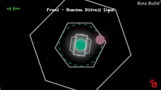 [ADOFAI custom] Frums - Quantum Distress Signal - Map by HanB & NumbEr07