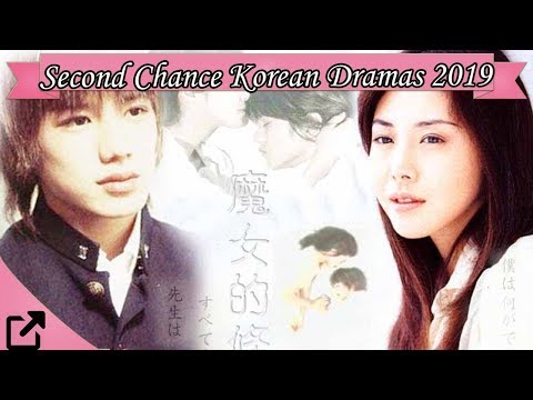 Top 25 Age Gap Japanese Dramas 2019