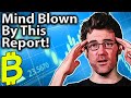 Did You See This Crypto Report?? FULL Breakdown!! 🔍