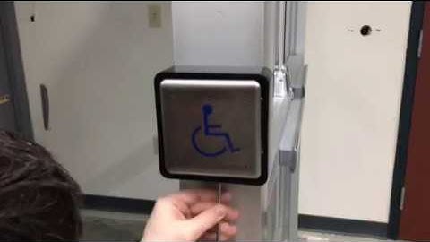 Quickly change the batteries in BEA