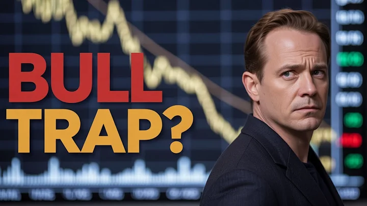 The Fed Just Created A Bull Trap And Here's Why