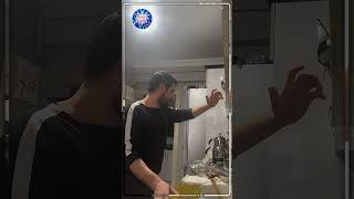 Her Işi Makinalar Yapıyor Diyen Kocama Cevabını Verdim Ikoca