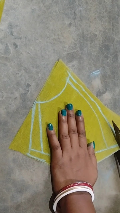 katori kaise badhaye ll katori badhane ka sahi tarika# katori blouse #shorts #tailoring