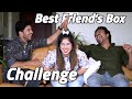 Total fun  best friends box challenge  feat jeeva lijo elementricx  aparna thomas