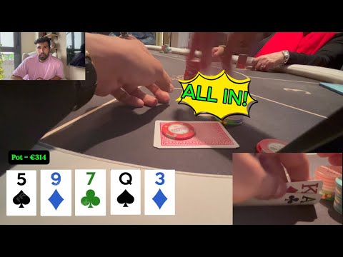 Blackjack etiquette #tablegames #blackjack #casink