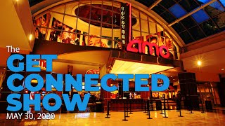 GC Podcast - May 30 - What if Amazon Controlled Movie Theatres?