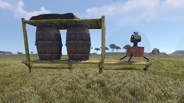 I brought back the most broken exploit in rust 