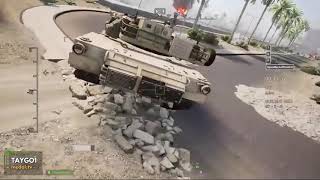 SQUAD IED DRONE 2