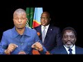 PLUS DE 100 DEPUTES DU FCC VONT REJOINDRE LE CACH APRES LE DISCOURS DE FELIX TSHISEKEDI. ABBE SHOLE DU 01/07/2020 ( VIDEO )