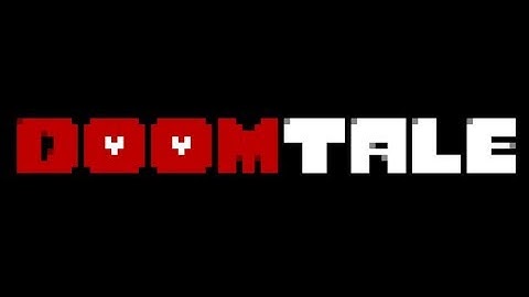 Doomtale-opening