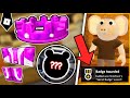 How to get MAPLE DONUT SECRET BADGE & CROWN OF MADNESS + OUTFIT in PIGGY (READY PLAYER TWO) - ROBLOX