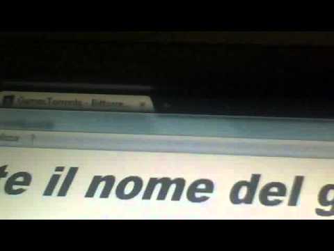 come si scaricano i giochi