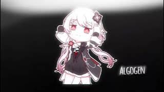 ZYNYX ( Slowed Reverb) | Algogen Studio | honkai dance 