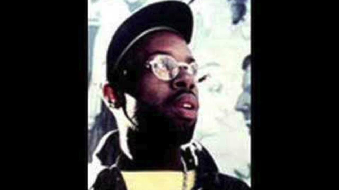 J DILLA BASS IN THE D YouTube