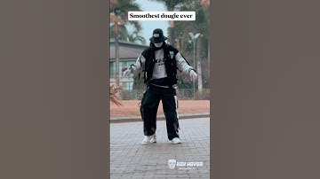 Best teach me how to Dougie video #kenmoves