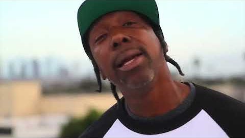 Ice Cube, MC Eiht - Ride West ft. Xzibit | 2025 (Music Video)