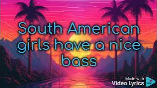 Nigyboy - Continent (Lyrics)