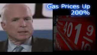 Barack Obama [Democratic] 2008 Campaign Ad "Better off Web"