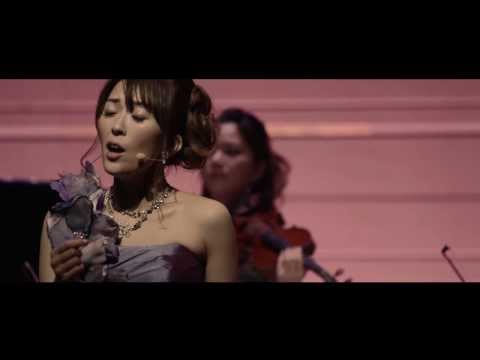 花は咲く ☆ DualisMusic　橋本朗子　flowers will bloom