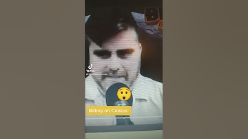 Celsius Network Most Solid? #cryptonews #definews #cryptonewstoday #celsius #bitboy #influencer