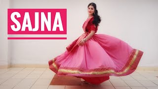 Sajna Badshah Same Steps Say Yes To The Dress Song The Wedding Song Dance Vartika Saini Dance