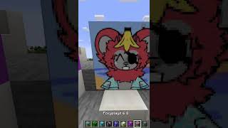 I'm Adding my Subscribers to Minecraft...  😱 #shorts p617