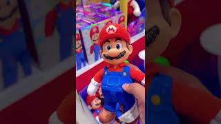 Super Mario Best Memory Best Place!! #supermario #toys #nintendo