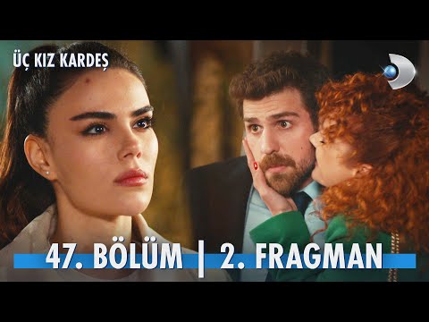 Üç Kız Kardeş 47. Bölüm 2. Fragman | Somer Yakalandı!