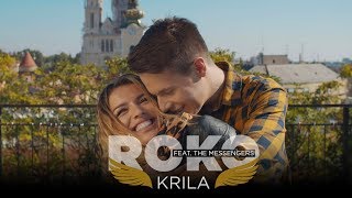 ROKO - Krila (feat. THE MESSENGERS) chords